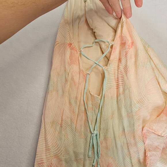 FREE PEOPLE SEASON IN THE SUN TOP - Picture 11 of 11